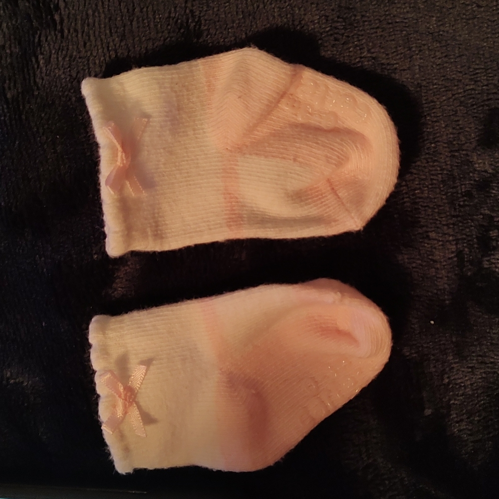 Baby Socks